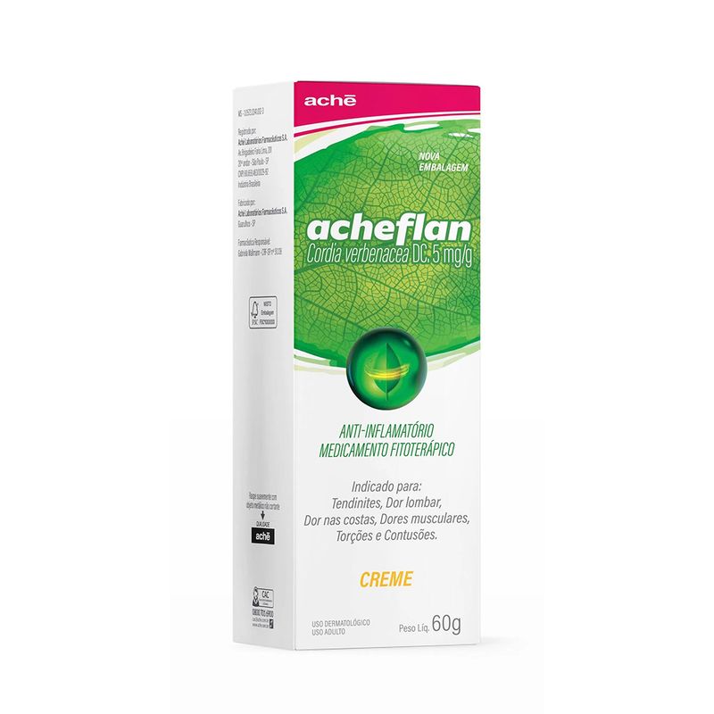 Acheflan