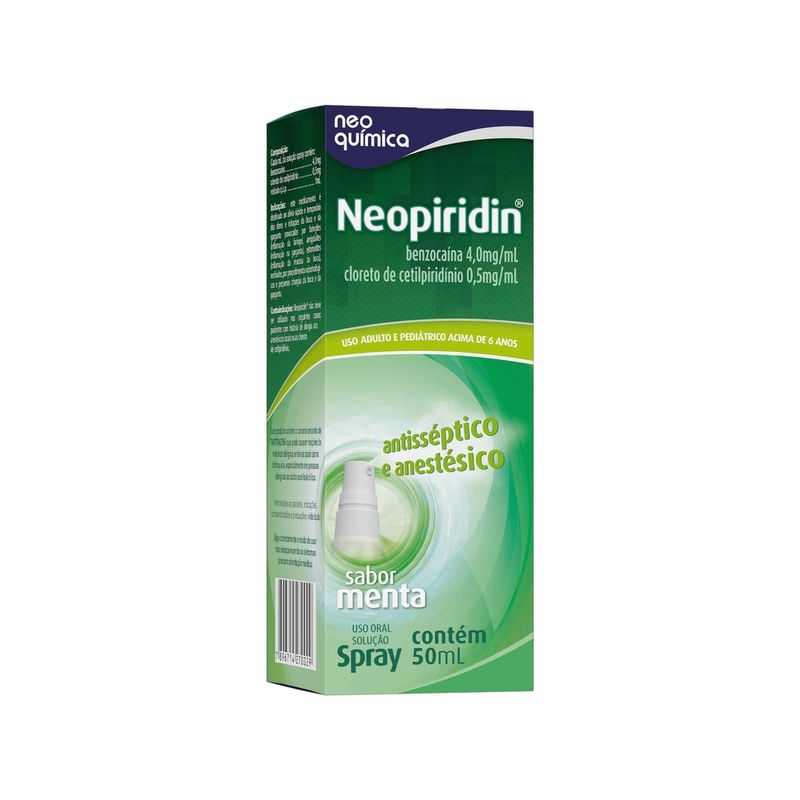 NEOPIRIDIN-SPRAY