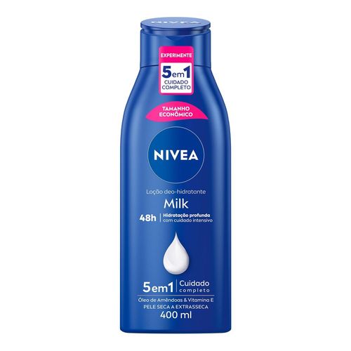 NIVEA-Locao-Hidratante-Milk-Pele-seca-a-extrasseca-400ml