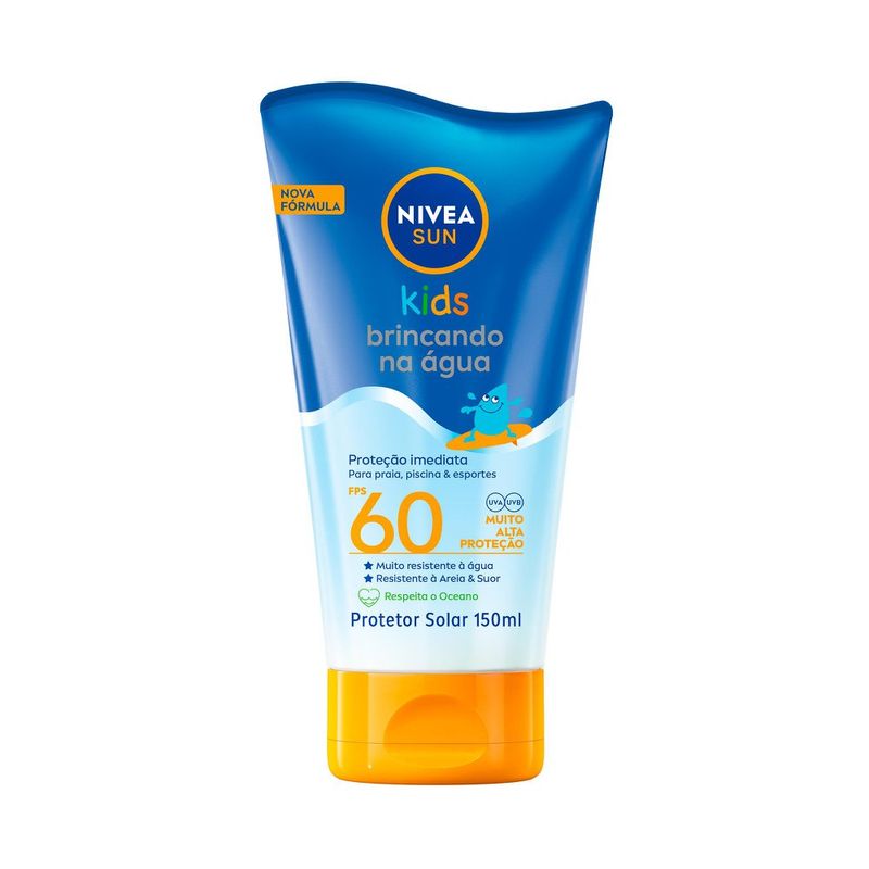 NIVEA-SUN-Protetor-Solar-Kids-Brincando-na-Agua-FPS-60-150ml