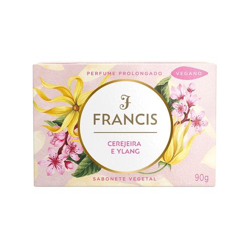 Sabonete-Francis-90g-Cerejeira-E-Ylang