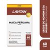 Maca-Peruana-Viron-Lavitan-Com-60-Comprimidos Maca-Peruana-Viron-Lavitan-Com-60-Comprimidos