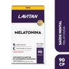 Lavitan-Melatonina-021Mg-Com-90-Comprimidos-Sabor-Morango