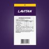 Lavitan-Melatonina-021Mg-Com-90-Comprimidos-Sabor-Morango