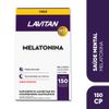 Lavitan-Melatonina-021Mg-Com-150-Comprimidos-Sabor-Morango