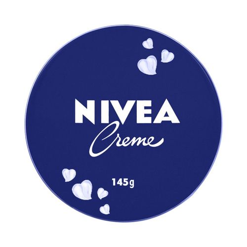 Creme-Nivea-Lata-145g