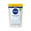 Sabonete-Liquido-Nivea-200ml-Refil-Creme-Soft