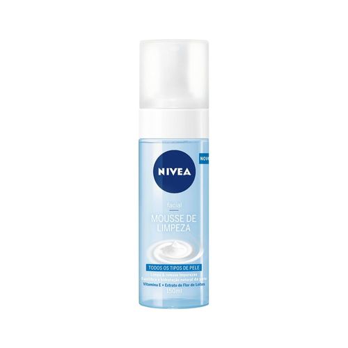 Mousse-Para-Limpeza-Nivea-150ml-Todos-Os-Tipos-De-Pele