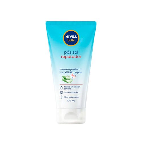 Pos-Sol-Nivea-Sun-175ml-Reparador