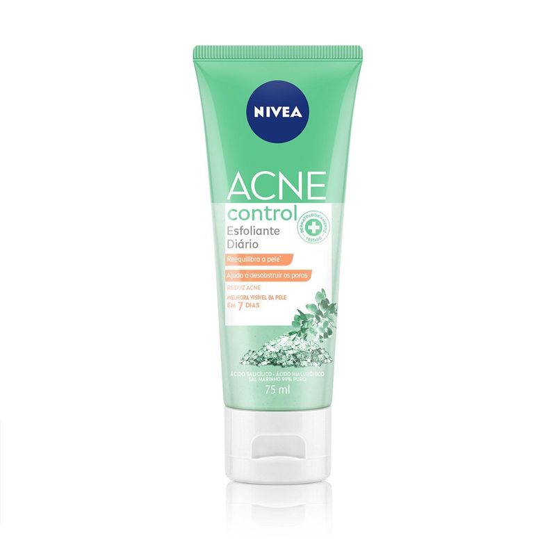 Esfoliante-Facial-Nivea-Acne-Control-75ml