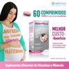 Suplemento-Alimentar-de-Vitaminas-e-Mineirais-para-Gestantes-Acido-Folico-MaterPlena-60-Comprimidos