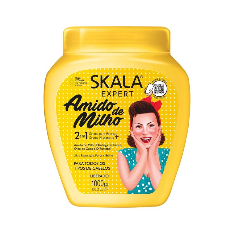 748740-Creme-De-Tratamento-Skala-Expert-Amido-De-Milho-2-Em-1-1000g