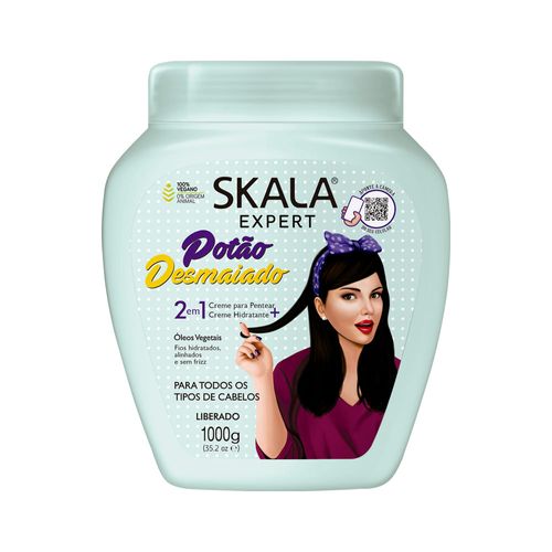 748745-Creme-De-Tratamento-Skala-Expert-Potao-Desmaiado-2-Em-1-1000gr