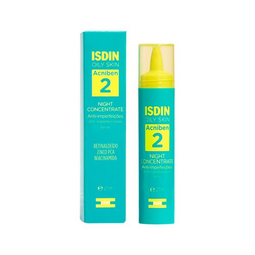 Serum-Anti-imperfecoes-Isdin-Acniben-2-Night-Concentrate-27ml