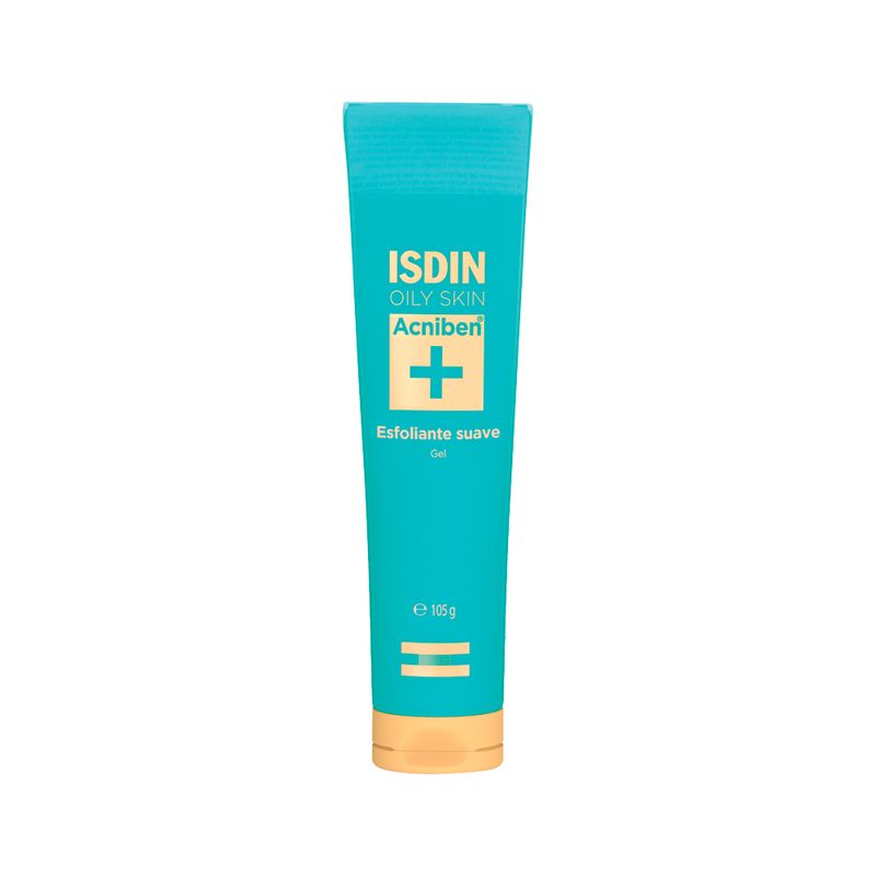 748714-Isdin-Acniben-Esfoliante-105gr-Suave