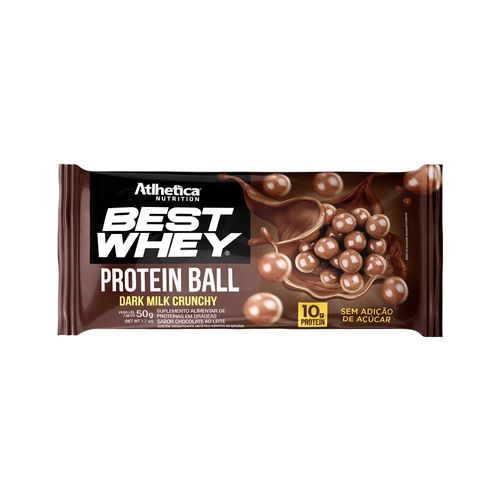 748707-Best-Whey-Protein-Ball-Dark-Milk-Crunchy-Atlhetica-Nutrition-50g