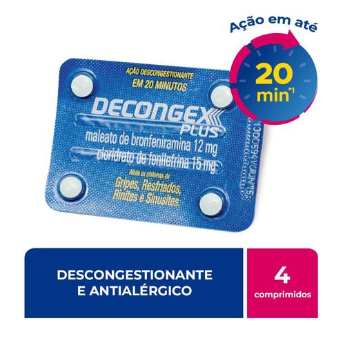 Decongex-Plus-Com-4-Comprimidos