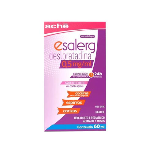 Esalerg-05mg-Xarope-60ml