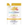 748899-Sabonete-Dove-Baby-Liquido-400ml-Hidratacao-Glicerinada-Refil