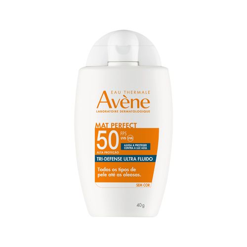 748838-Protetor-Solar-Mat-Perfect-Avene-Fps50-Ultra-Fluido-40g