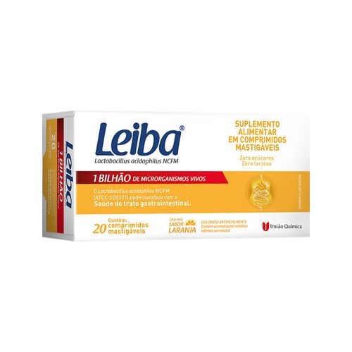 748814-Leiba-Com-20-Comprimido-Mastifavel-1-Bilhao-Laranja