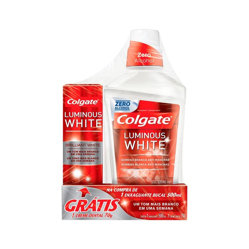 Enxaguante-Bucal-Colgate-Luminous-White-500ml-Gratis-70gr-Creme-Dental--Especial