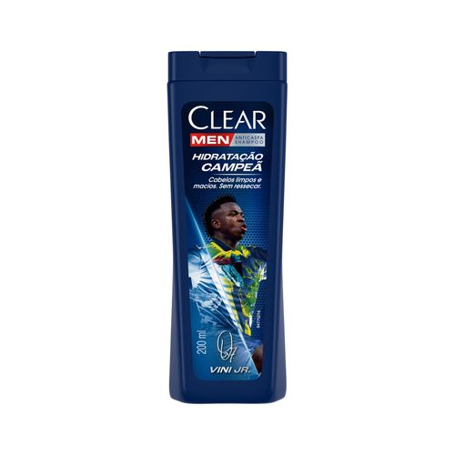 Shampoo-Clear-Men-Vini-Jr-200ml