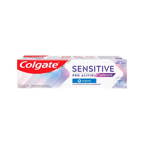 Creme-Dental-Original-Colgate-Sensitive-Pro-alivio-Imediato-60g