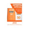 Protetor-Solar-Fps30-110ml---Protetor-Solar-Facial-Fps50-50g-Cenoura-E-Bronze-Especial