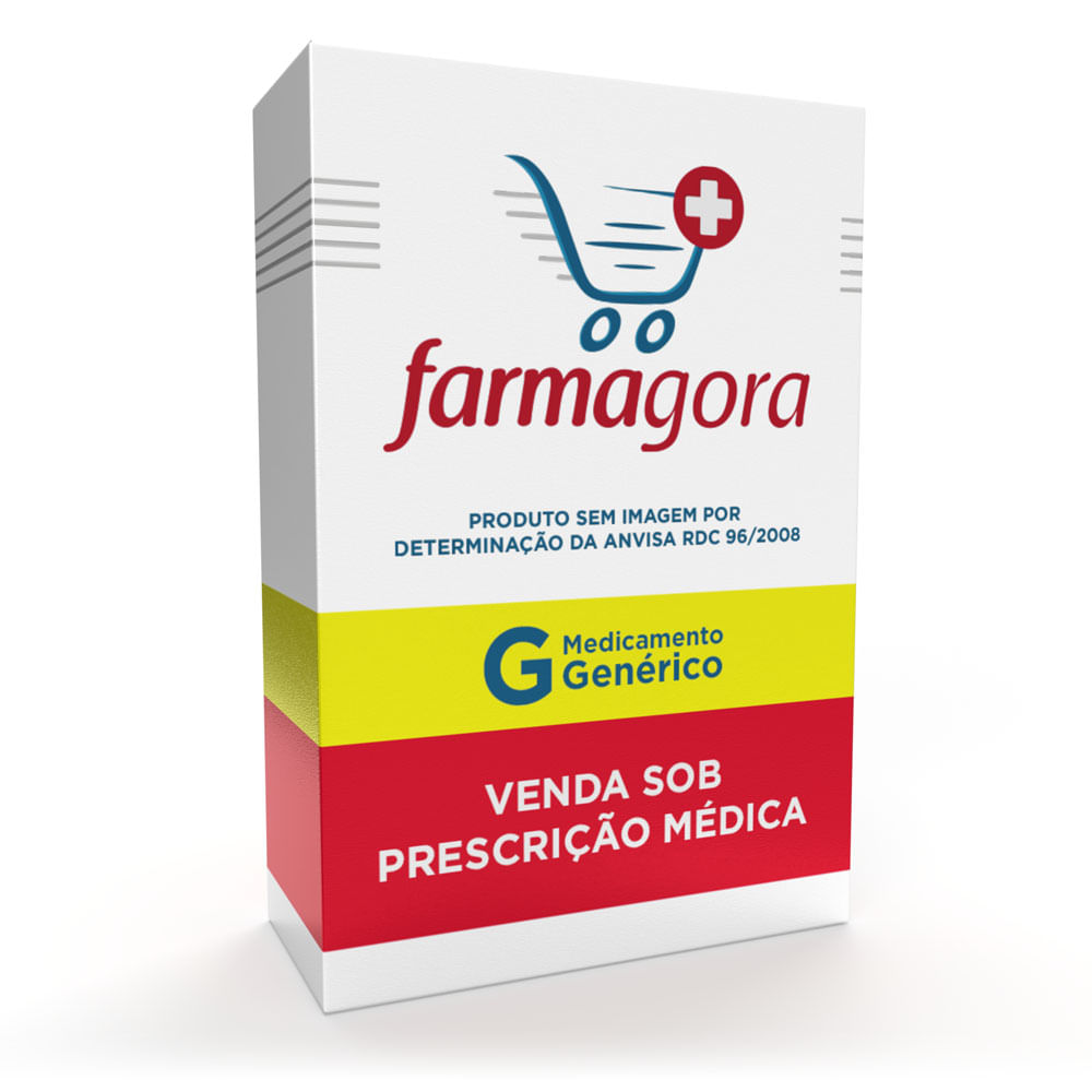 Pitavastatina Calcica 4mg Com 30 Comprimidos Revestido Ems Generico