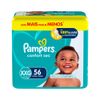 Fralda-Pampers-Confort-Sec-Xxg-Super-Fortebag-Com-56-Unidades-Leve-Mais--Pague-Menos-Especial