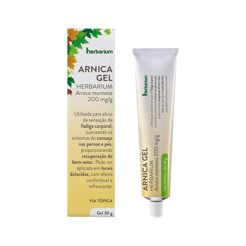 749034-Arnica-Gel-200mg-Herbarium-30g