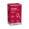 Suplemento-Alimentar-Cistop-Proantocianidina-De-Cranberry-75mg-Com-30--Comprimidos-Mastigaveis-Arese