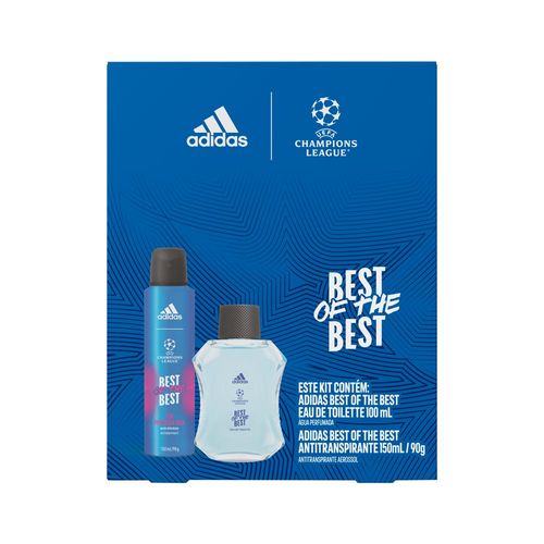 Kit-Adidas-Perfume-Eau-De-Toilette-Best-Of-The-Best-100ml----Antitranspirante-Best-Of-The-Best-150ml