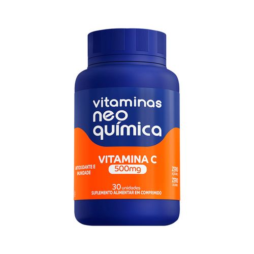 Vitamina-C-500mg-Com-30-Comprimidos-Neo-Quimica