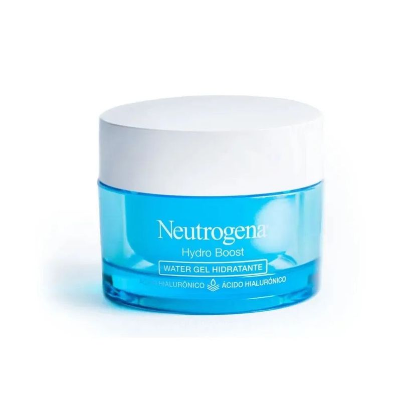 Hidratante-Facial-Neutrogena-Hydro-Boost-Water-Gel---50g