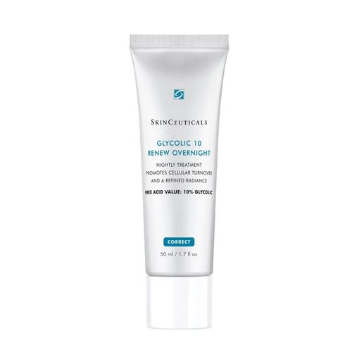 Skinceuticals-Glycolic-10-Anti-idade-50ml-Renew-Overnight