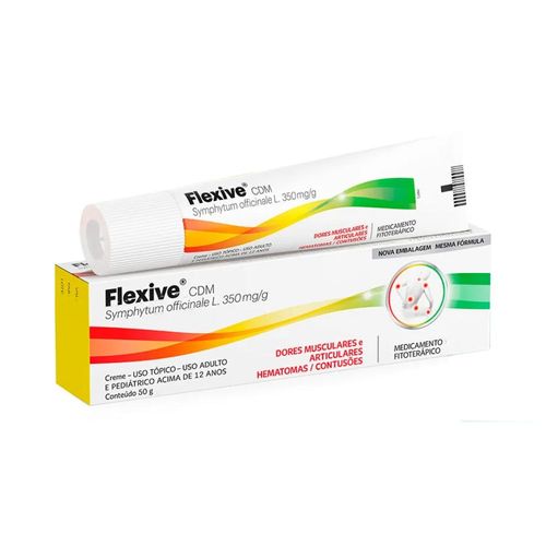 714633-Flexive-Cdm-350mg-Creme-Dermatologico-50g