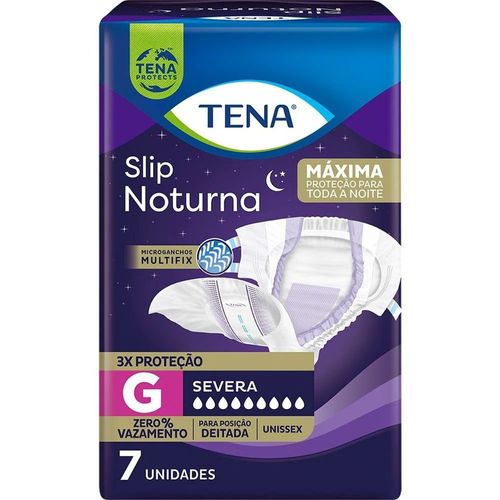 7896770980153-737423-Fralda-Geriatrica-Tena-Slip-Noturna-G-7-Unidades.jpg