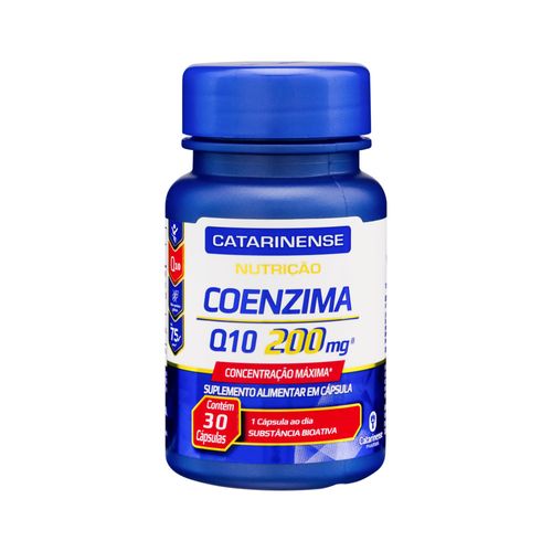 749150-Suplemento-Alimentar-Coenzima-Q10-200mg-Catarinense-Com-30-Capsulas