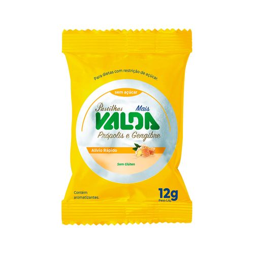 Valda-Mais-12gr-Pastilhas-Propolis-Gengibre