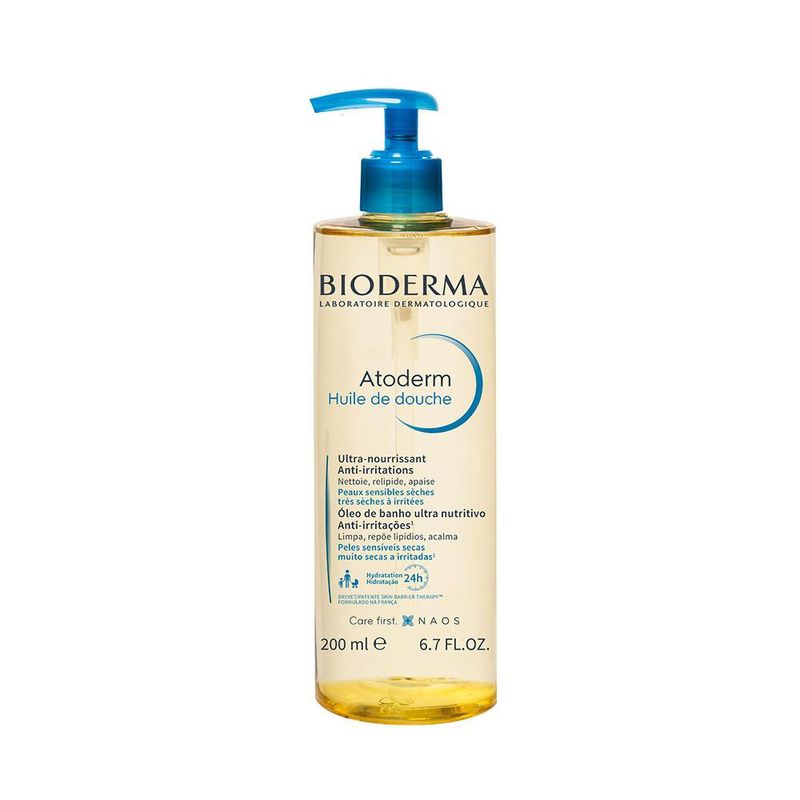 734134-3401528519895-Oleo-De-Banho-Hidratante-Higiene-Diaria-Bioderma-Atoderm-200ml