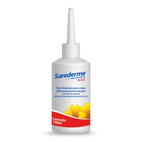 Saniderme-Age-100ml