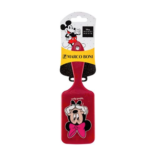 Escova-Marco-Boni-Disney-7614-Raquete-Minnie