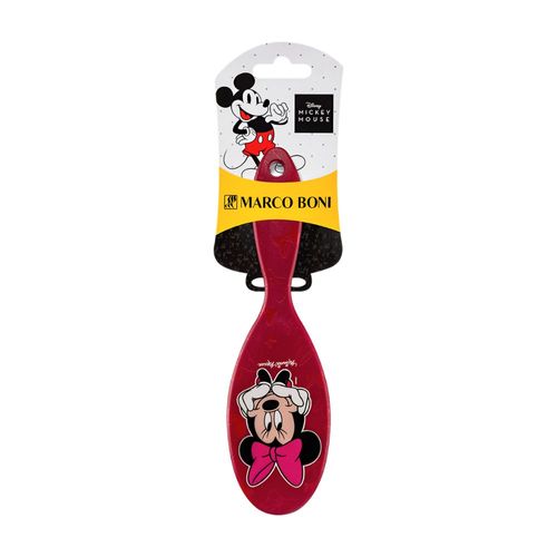 Escova-Marco-Boni-Disney-7615-Oval-Minnie