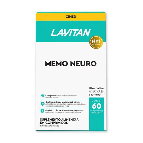 Lavitan-Memoria-Com-60-Comprimidos