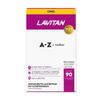 Multivitaminico-Lavitan-AZ-Mulher-90-Comprimidos-0-Frente-Principal