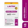 Multivitaminico-Lavitan-A-Z--Mulher-Super-Formula-60-Capsulas