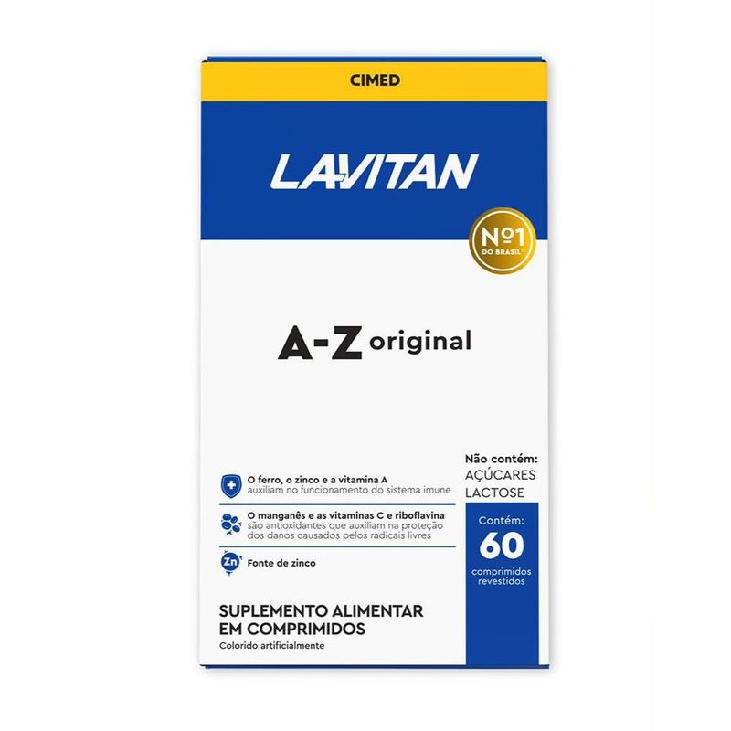 Multivitaminico-Lavitan-A-Z-Original-60-Comprimidos