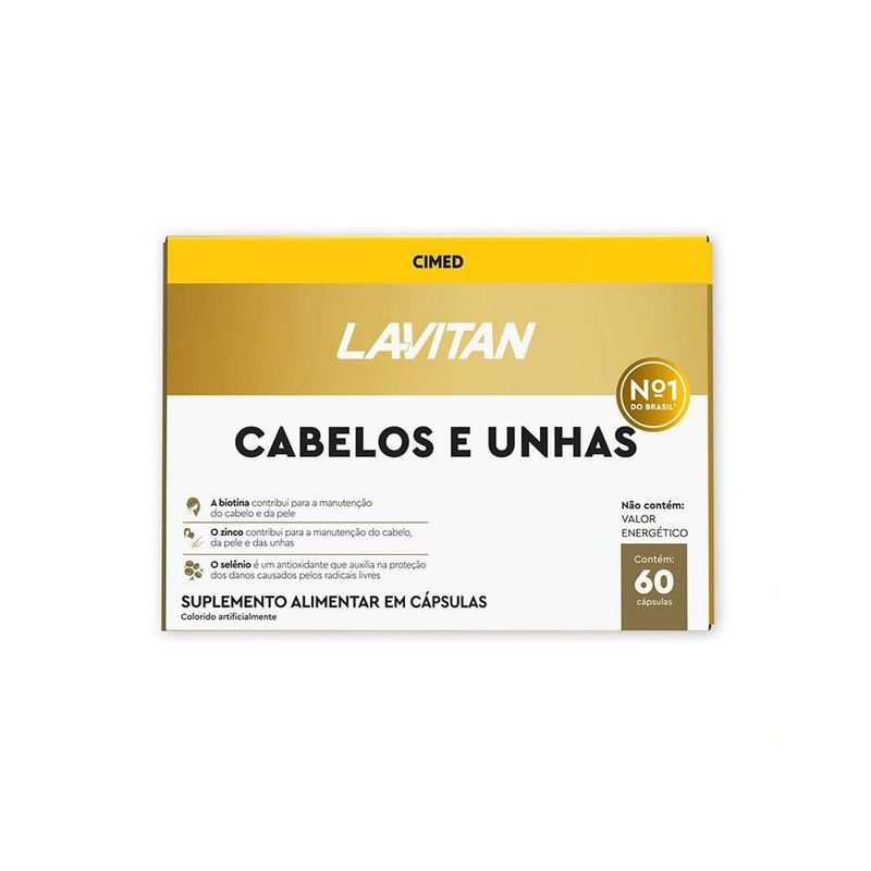 741166-Suplemento-Lavitan-Cabelos-e-Unhas-60-Capsulas---Principal